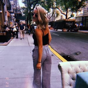 Meet your Posher, Billi